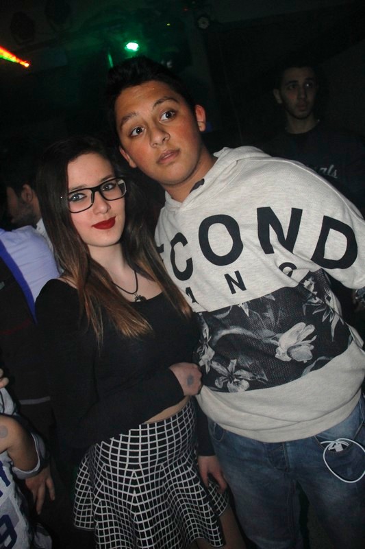 SSCC Bauchrieh Radiance Party